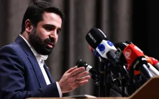 رئیس مرکز ملی فضای مجازی: قطعی اینترنت در سال گذشته فقط به مدت چند ساعت بود