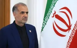 نماینده ایران در روسیه: اظهارات ترامپ در مورد برنامه تخریب شهرهای آمریکا فاقد اعتبار است