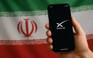 استارلینک و سیاست‌های مواجهه؛ چرا با هر فناوری نوظهور ارتباطی در ابتدا مخالفت می‌شود؟ / برخورد با استارلینک تداوم مسیر توقیف کاست و جمع‌آوری دیش‌هاست