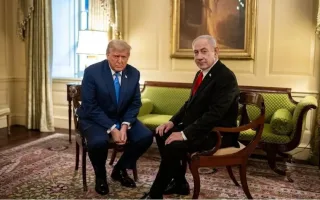 مقام آمریکایی: نتانیاهو خواهان ازسرگیری جنگ با ایران است؛ ترامپ تعهدی نداده است