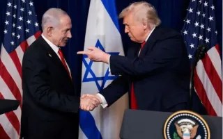 آکسیوس: چرا ترامپ و نتانیاهو درباره ازسرگیری جنگ با ایران مرددند؟