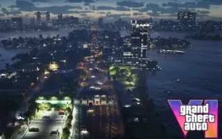 تغییرات بازی GTA پس از حملات ۱۱ سپتامبر چگونه به وقوع پیوست؟