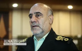 در رزمایش مقابله با احتکار، فعالیت‌های پلیس به میزان سه هزار برابر بهبود یافته است