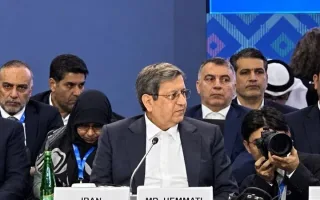 ادعای فروپاشی اقتصاد ایران توهمی بیش نیست