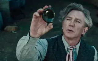 اولین تریلر فیلم جدید نارنیا به نمایش درآمد؛ Narnia: The Magician’s Nephew