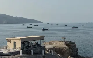 موشک‌ها جلسه محرمانه پادشاهی را به‌هم ریختند؟