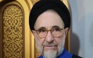 روایت خاتمی از سخنرانی‌اش در هاروارد / سوالی که خاتمی از یک یهودی در آمریکا پرسید