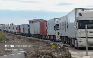 پزشکیان دستورالعمل تسهیل فرایندهای گمرکی و حمل‌ونقل یکپارچه کالا را صادر کرد