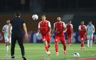 تارتار نتوانست دوری بازیکن محبوبش را تحمل کند!