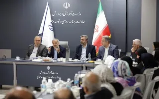 پیگیری ارزش سهام و عضویت فرهنگیان در صندوق ذخیره