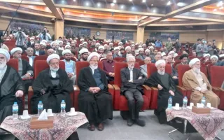 آغاز یازدهمین کنگره ملی اعتکاف در دانشگاه افسری امام علی(ع) ارتش