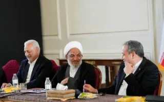 مشخصات نشست ۱۵۰ دقیقه‌ای عراقچی با نمایندگان تهران/ سوالات نمایندگان درباره «مذاکرات نیویورک» و سخنان عراقچی در مورد دیدار با ۴۲ وزیر خارجه