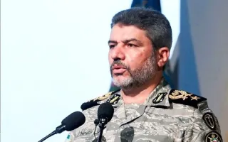 سخنگوی ارتش مطرح کرد: آمریکا دچار تنهایی استراتژیک شده است