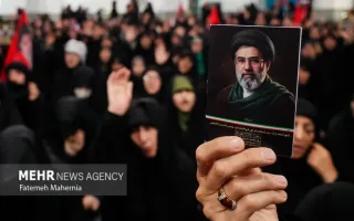 روایتی از مجروح شدن رهبر معظم انقلاب آیت الله سیدمجتبی خامنه ای