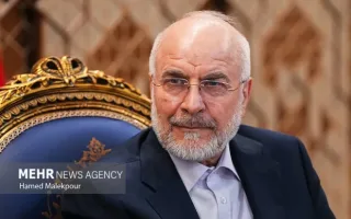قالیباف: آمریکا باید تنبیه و شیرفهم شود تا خواسته‌های ما را بپذیرد