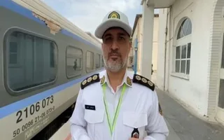 آخرین وضعیت ترافیک صبحگاهی تهران