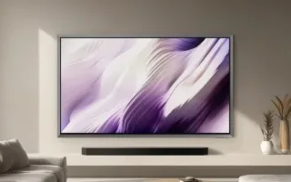 تلویزیون اولد Samsung S99H موفق به کسب جوایز HDTVTest شد