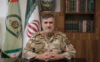 توقیف محموله قاچاق ۵ هزار میلیارد تومانی در آب‌های بندرعباس