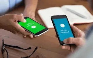 کیف پول ایران: پرداخت و انتقال وجه بدون اینترنت