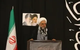 نماینده ولی فقیه در هرمزگان: هیأت‌ها حیات خود را به حمایت دستگاه‌های دولتی وابسته نکنند/ دستگاه‌های دولتی وظایفی در حمایت از فعالیت‌های مذهبی دارند