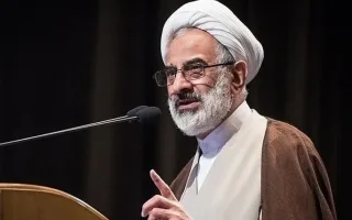 نماینده ولی‌فقیه در سپاه: هدف دشمن، تغییر هویت ملت ایران است