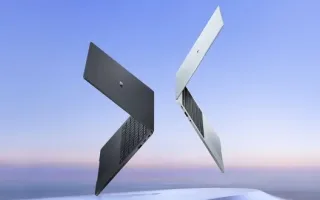 لپ‌تاپ ایسوس ExpertBook A7 با صفحه‌نمایش 3K OLED و بدنه‌ای از آلومینیوم رونمایی شد