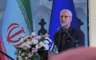 دستیار اجتماعی رئیس‌جمهور: ایران به نوآوری برای گذر از چالش‌های کنونی احتیاج دارد