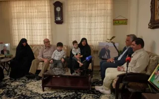 مخبر: شهدای جامعه سلامت نماد ایثار و فداکاری هستند