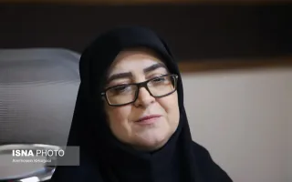 مهاجرانی: پرستاران در زمان جنگ همواره در کنار مردم بودند