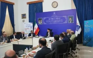 تأکید وزیر ارتباطات بر لزوم تهیه طرحی برای ارتقاء زبان فارسی در فضای دیجیتال