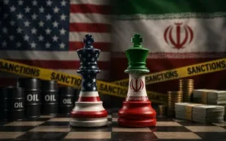 ۱۳۵ حمله دقیق و ویرانگر ایران؛ بازتاب جنگ علیه تهران در رسانه‌های جهان
