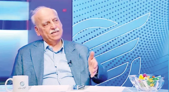 ایران  و چندگام تا  سازش سیاسی