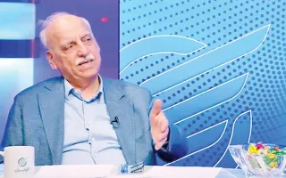 ایران  و چندگام تا  سازش سیاسی