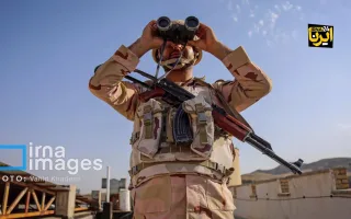 جنگِ خارجی؛ ترورِ داخلی