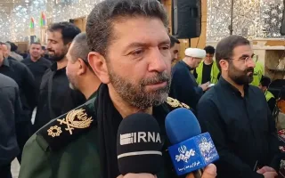 فرمانده سپاه محمد رسول الله (ص): دشمنان ایران راهی جز پذیرفتن شکست ندارند