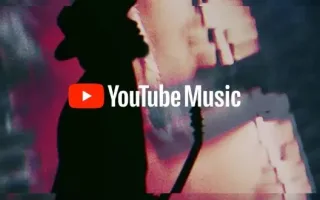 یوتیوب موزیک با استفاده از برچسب، آهنگ‌های تولید شده توسط هوش مصنوعی را شناسایی می‌کند