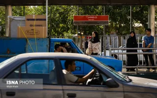 رزمایش مواسات و کمک مومنانه بعثت در تهران