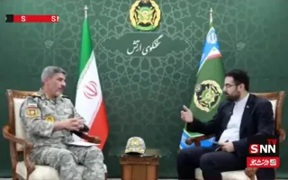 استراتژی نوین ایران به منظور بازپس‌گیری دریاها از ناوهای آمریکایی