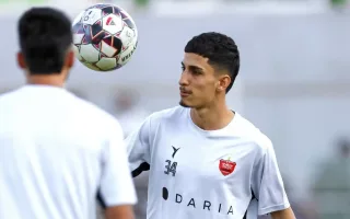 «۲+۳» بازیکن پرسپولیس در فهرست خروج