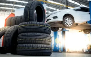 فهرست قیمت مختلف لاستیک‌های ایرانی در بازار – 24 مهر 1405