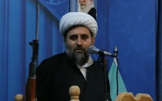 امام‌جمعه موقت اصفهان: آمریکا توان ورود زمینی به ایران را ندارد/ روایت‌سازی رسانه‌ای نمی‌تواند واقعیت‌های میدان درباره تنگه هرمز را تغییر دهد
