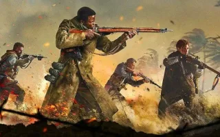 اکتیویژن به‌طور رسمی به ساخت نسخه جدید کالاف دیوتی اشاره کرد؛ نقطه پایانی بر دوران Black Ops و Modern Warfare