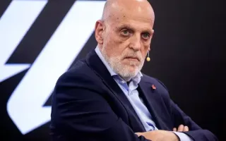 رئال مادرید استعفای فوری رئیس لالیگا را درخواست کرد