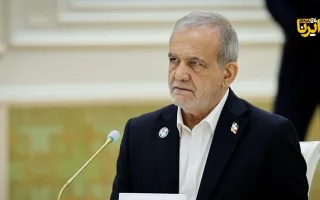 پزشکیان: تخریب محیط زیست، آینده نسل‌های بشر را به خطر می‌اندازد
