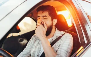چین به منظور مقابله با معضل خطرناک تصادفات رانندگی، از فناوری لیزر در جاده‌ها بهره می‌برد