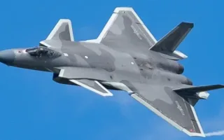 وضعیت متضاد جنگنده J-10 چین؛ زوال در داخل، درخشش در صادرات