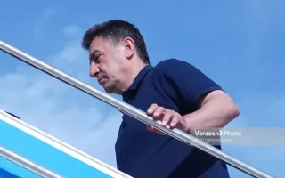 کنایه غیرمستقیم قلعه‌نویی به کی‌روش!