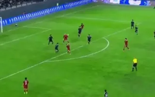 نامزد جایزه پوشکاش، در همسایگی ایران!