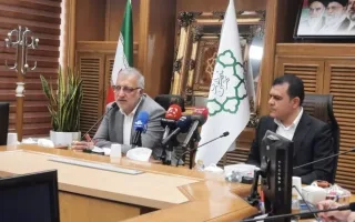 پتانسیل تهران برای پیشرفت به سوی شهرهای شناختی وجود دارد/ راه‌اندازی نخستین پارک علم و فناوری شهرداری در تهران
