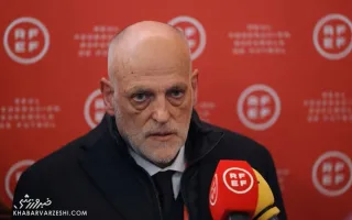جنجال مقایسه با نازی‌ها؛ رئال مادرید خواستار استعفای فوری رئیس لالیگا شد
